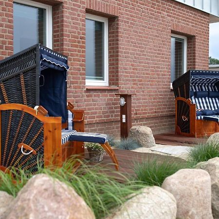 Am Strande 31 Neptun Нойщат ин Холщайн Екстериор снимка